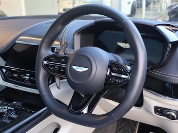 Used Aston Martin DBX 2024 for sale - 77951235: Photo