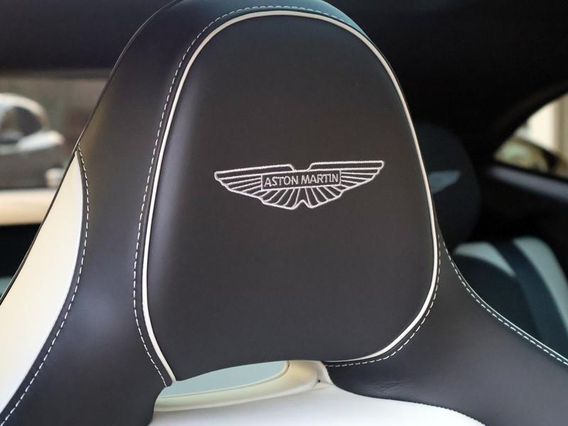 Used Aston Martin DBX 2024 for sale - 77951235: Photo 5
