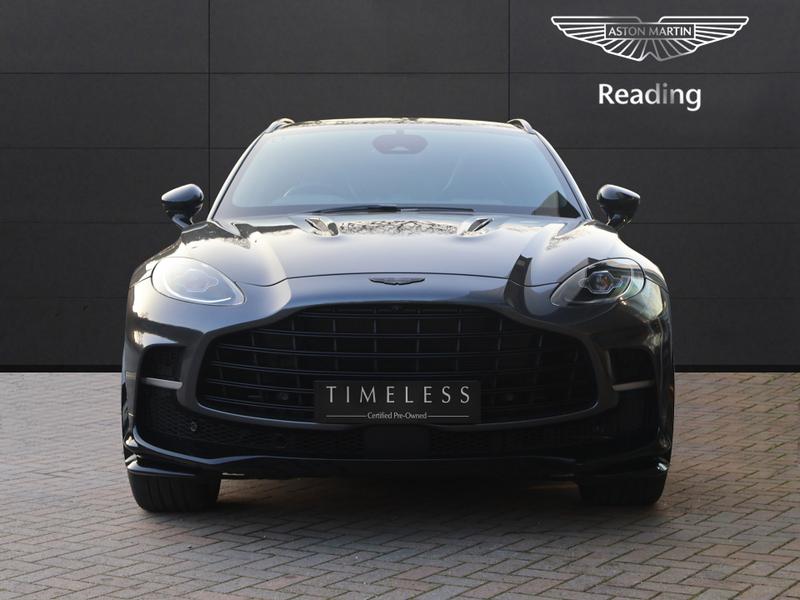 Used Aston Martin DBX 2024 for sale - 77951235: Photo 6