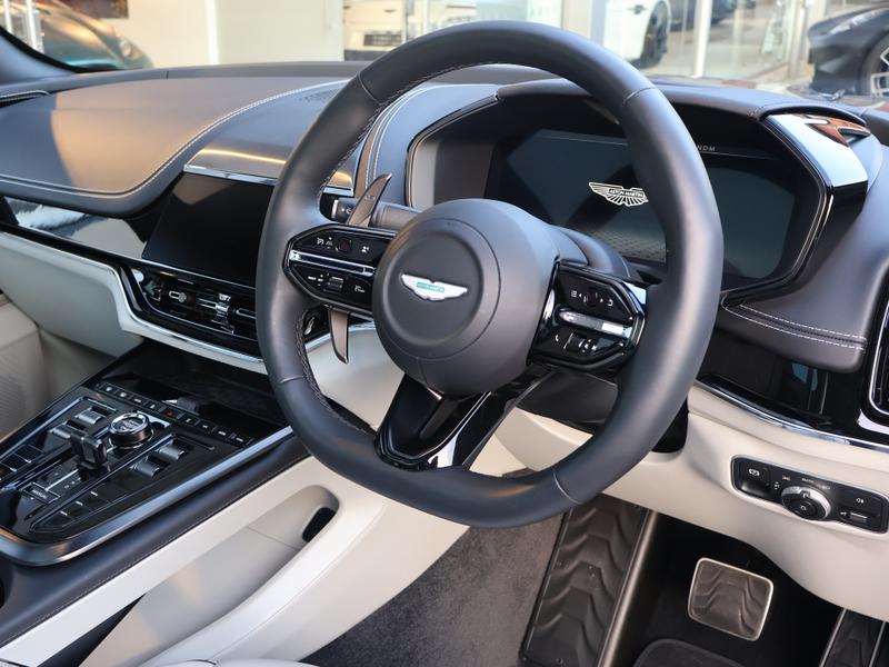 Used Aston Martin DBX 2024 for sale - 77951235: Photo 7