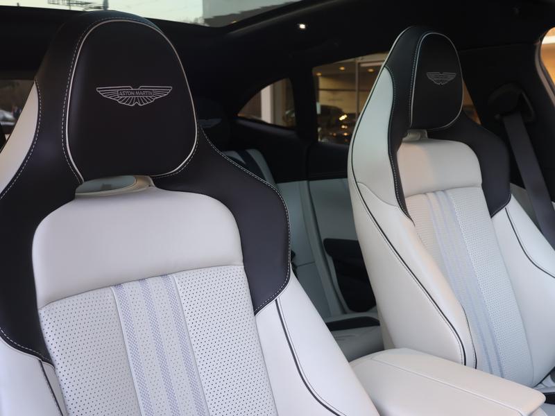 Used Aston Martin DBX 2024 for sale - 77951235: Photo 8