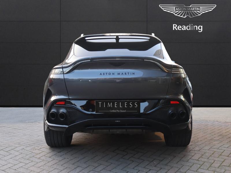 Used Aston Martin DBX 2024 for sale - 77951235: Photo 9
