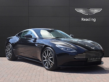 Used Aston Martin DB11 2017 for sale - 79223224: Photo