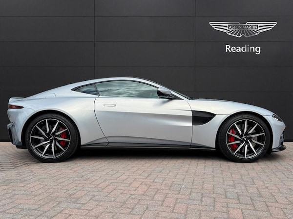 Used Aston Martin Vantage for sale - 75677039: Photo 13