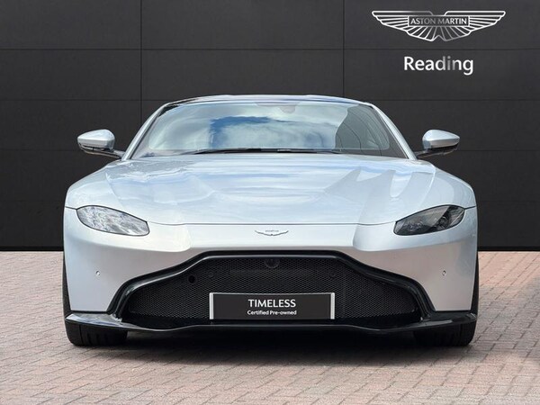 Used Aston Martin Vantage for sale - 75677039: Photo 14