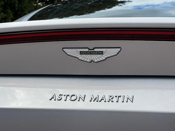 Used Aston Martin Vantage for sale - 75677039: Photo 16
