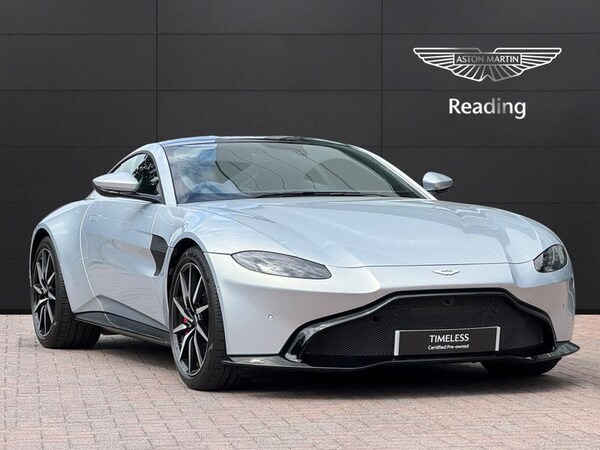 Used Aston Martin Vantage for sale - 75677039: Photo 1