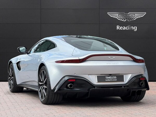 Used Aston Martin Vantage for sale - 75677039: Photo 2