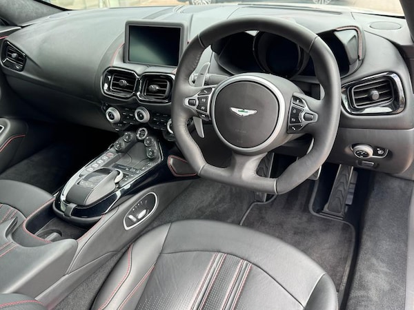 Used Aston Martin Vantage for sale - 75677039: Photo 3