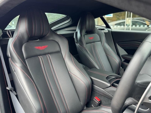 Used Aston Martin Vantage for sale - 75677039: Photo 4