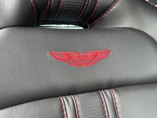 Used Aston Martin Vantage for sale - 75677039: Photo 5