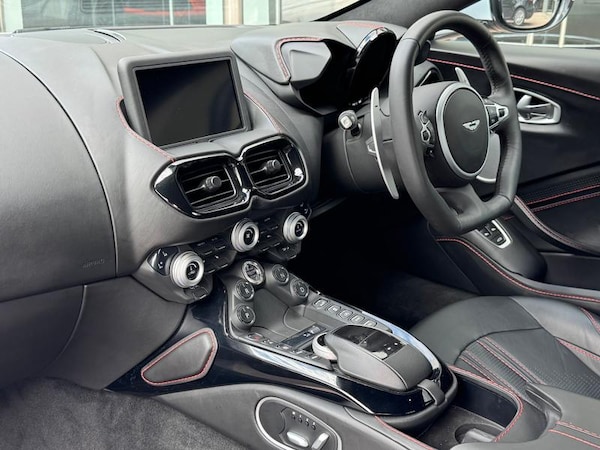 Used Aston Martin Vantage for sale - 75677039: Photo 7