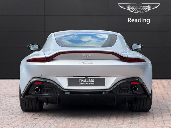 Used Aston Martin Vantage for sale - 75677039: Photo 8