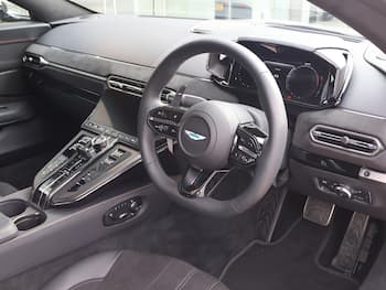 Used Aston Martin Vantage 2024 for sale - 79644760: Photo