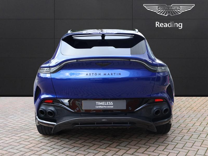 Used Aston Martin DBX 2025 for sale - 76908612: Photo 10