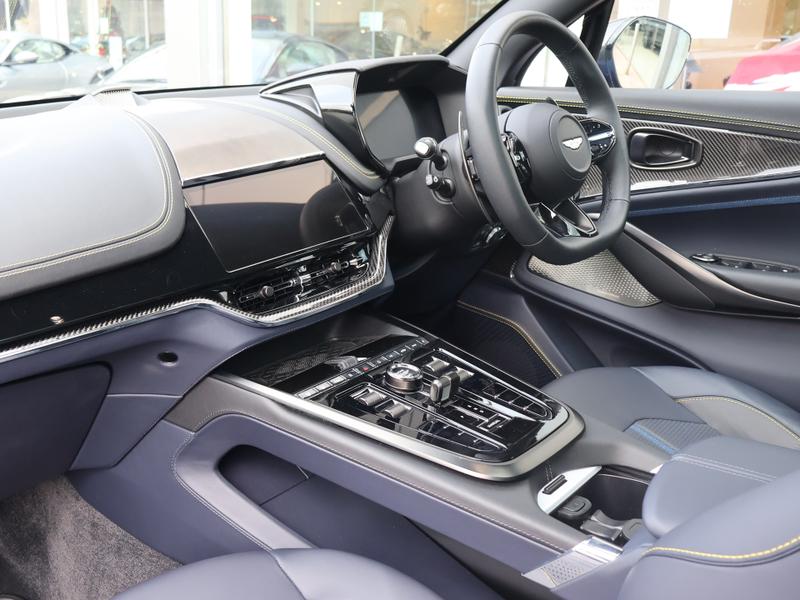 Used Aston Martin DBX 2025 for sale - 76908612: Photo 11