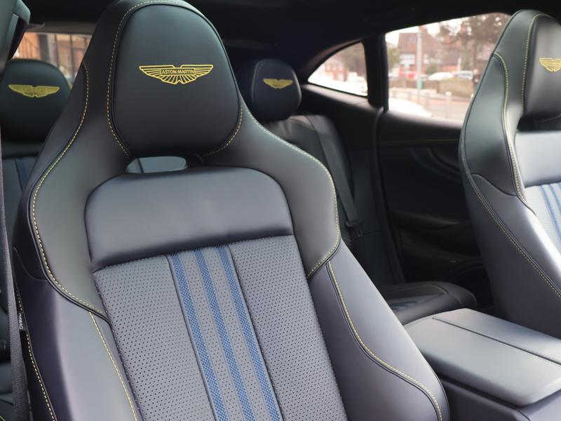 Used Aston Martin DBX 2025 for sale - 76908612: Photo 13