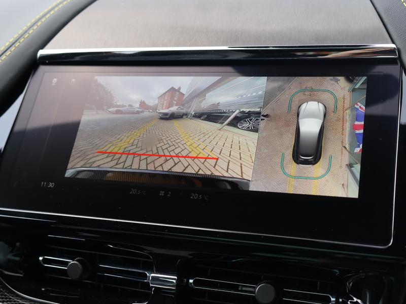 Used Aston Martin DBX 2025 for sale - 76908612: Photo 15