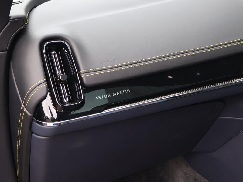 Used Aston Martin DBX 2025 for sale - 76908612: Photo 19