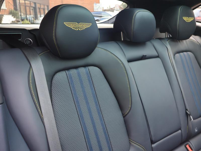 Used Aston Martin DBX 2025 for sale - 76908612: Photo 20