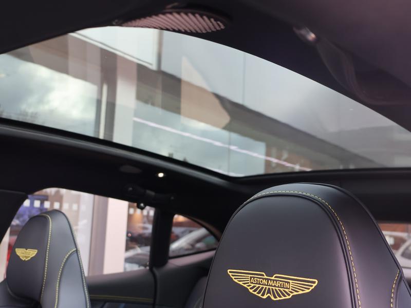 Used Aston Martin DBX 2025 for sale - 76908612: Photo 22