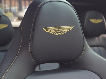 Used Aston Martin DBX 2025 for sale - 76908612: Photo