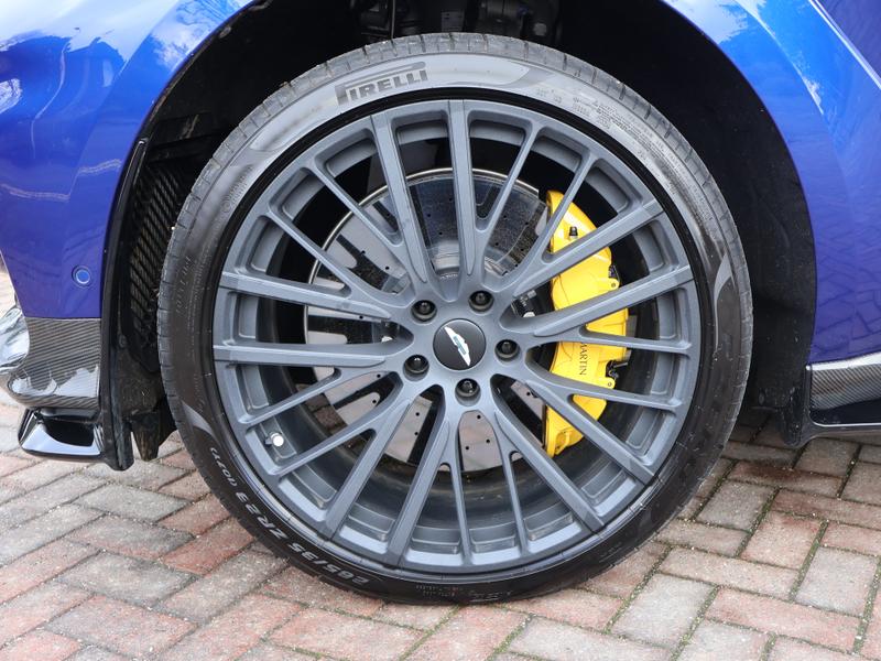 Used Aston Martin DBX 2025 for sale - 76908612: Photo 5