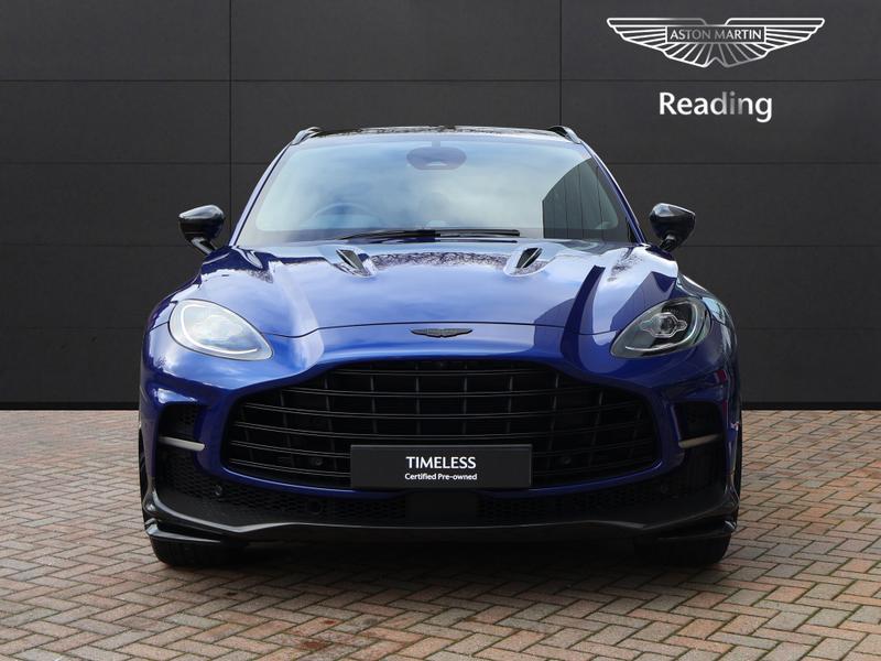 Used Aston Martin DBX 2025 for sale - 76908612: Photo 7
