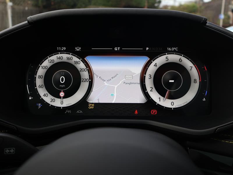 Used Aston Martin DBX 2025 for sale - 76908612: Photo 8