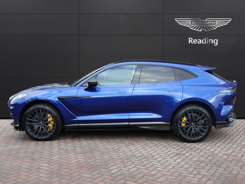 Used Aston Martin DBX 2025 for sale - 76908612: Photo 9