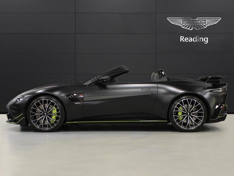 Used Aston Martin Vantage 2022 for sale - 76797048: Photo 10