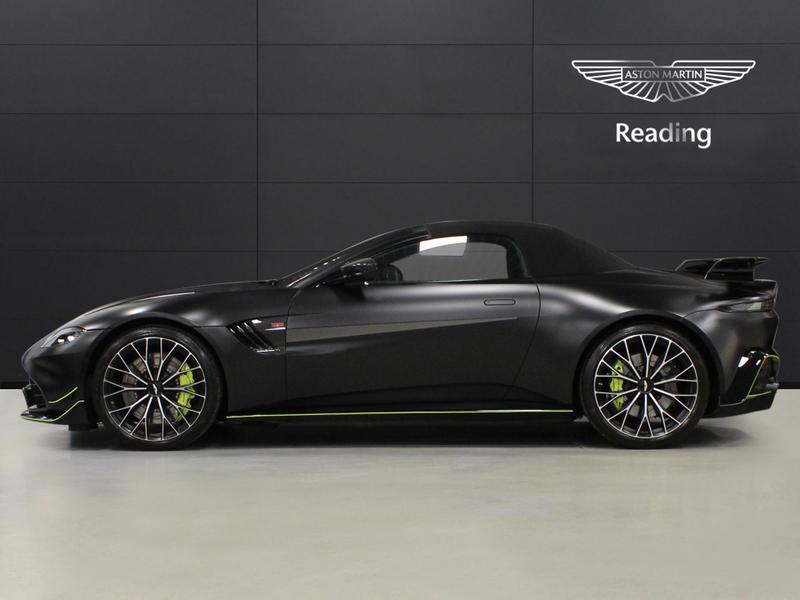 Used Aston Martin Vantage 2022 for sale - 76797048: Photo 11