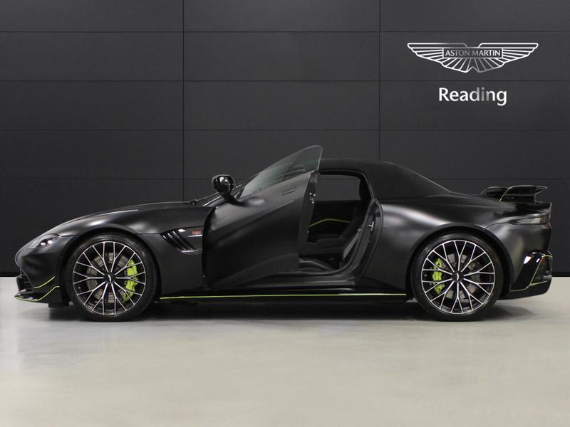 Used Aston Martin Vantage 2022 for sale - 76797048: Photo 23
