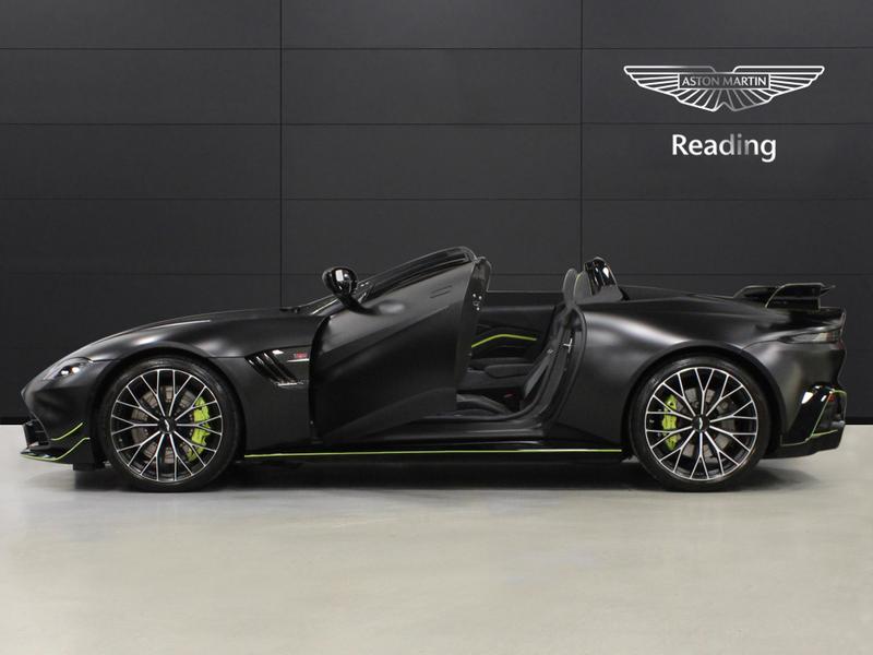 Used Aston Martin Vantage 2022 for sale - 76797048: Photo 24