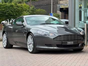 2007 - Coupe Automatic 0-Door