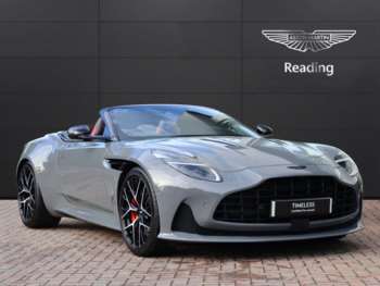 2024 - Volante Automatic 2-Door