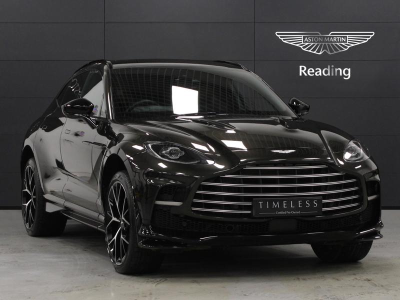 Used Aston Martin DBX for sale - 76767043: Photo 1