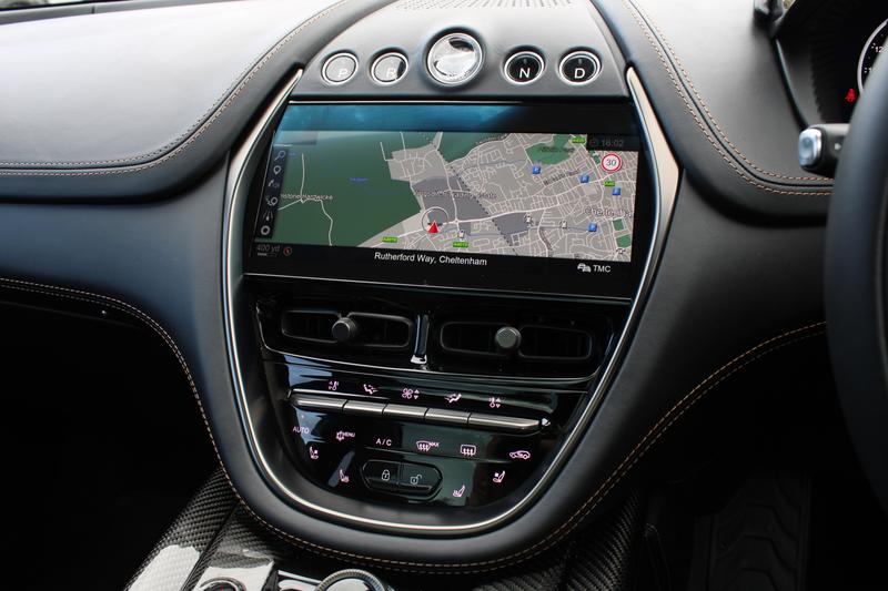 Used Aston Martin DBX for sale - 76767043: Photo 10