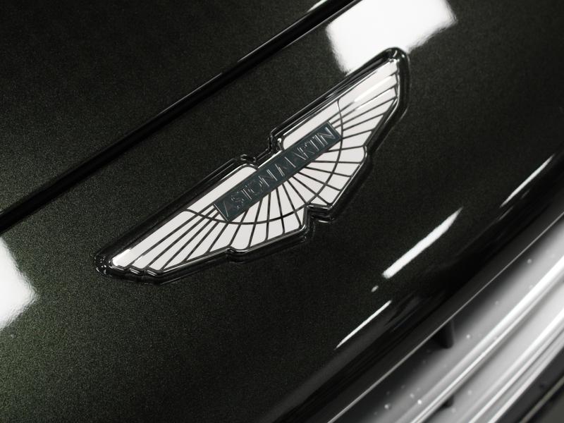 Used Aston Martin DBX for sale - 76767043: Photo 11