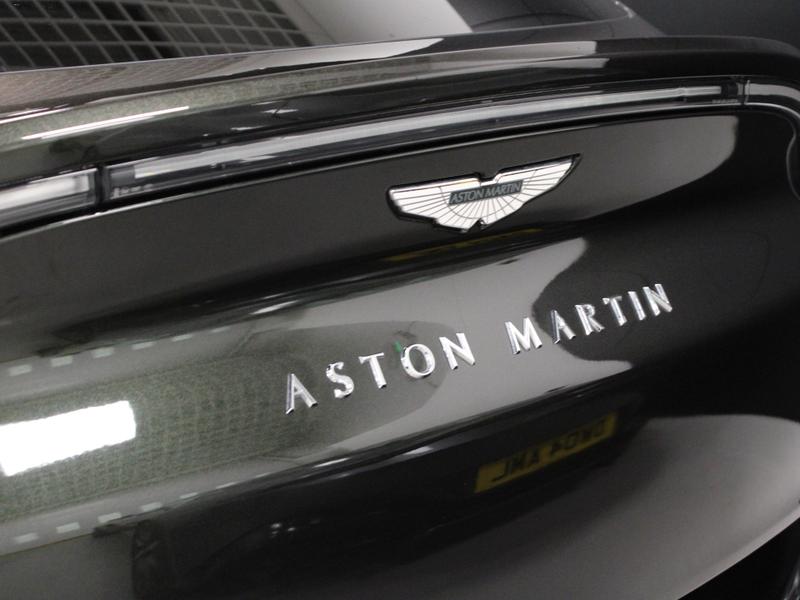 Used Aston Martin DBX for sale - 76767043: Photo 12
