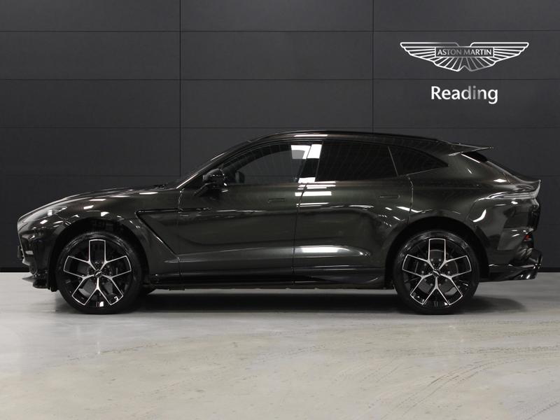 Used Aston Martin DBX for sale - 76767043: Photo 13