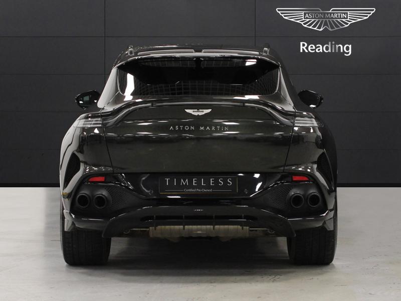 Used Aston Martin DBX for sale - 76767043: Photo 14