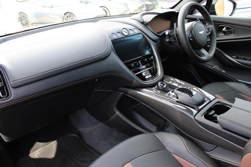 Used Aston Martin DBX for sale - 76767043: Photo 15