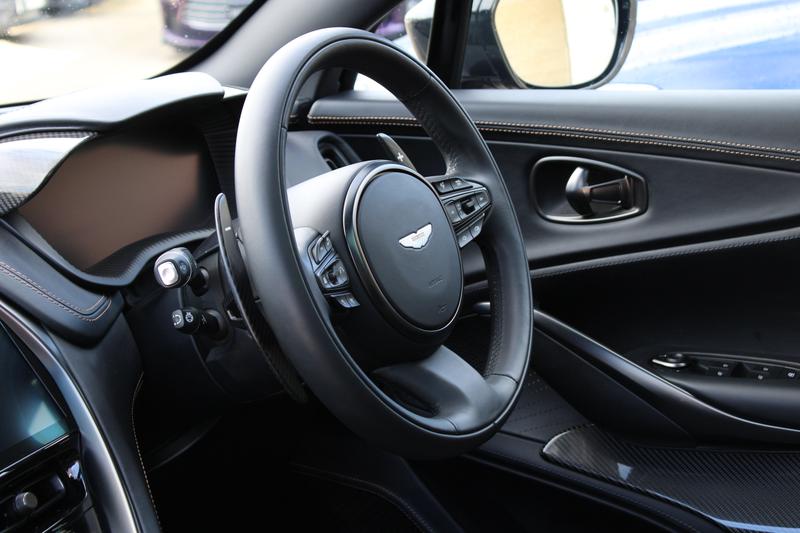 Used Aston Martin DBX for sale - 76767043: Photo 16