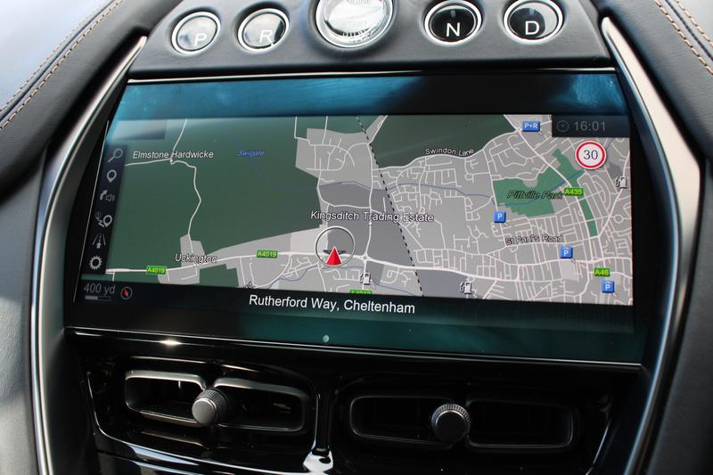 Used Aston Martin DBX for sale - 76767043: Photo 17