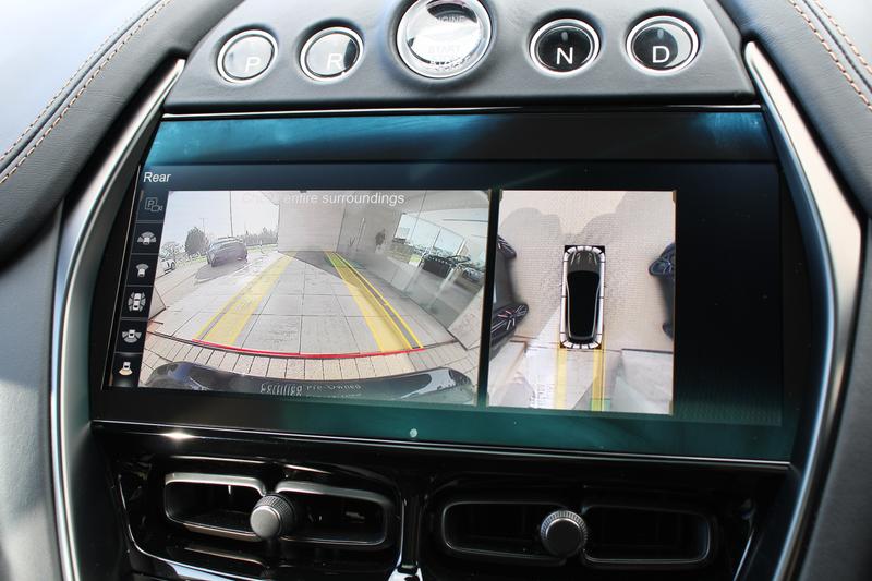 Used Aston Martin DBX for sale - 76767043: Photo 18