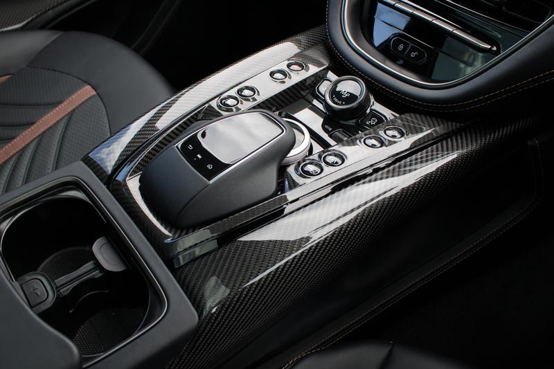 Used Aston Martin DBX for sale - 76767043: Photo 19