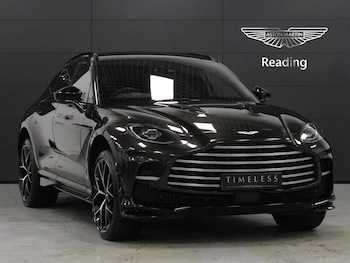 V8 Auto Automatic 0-Door