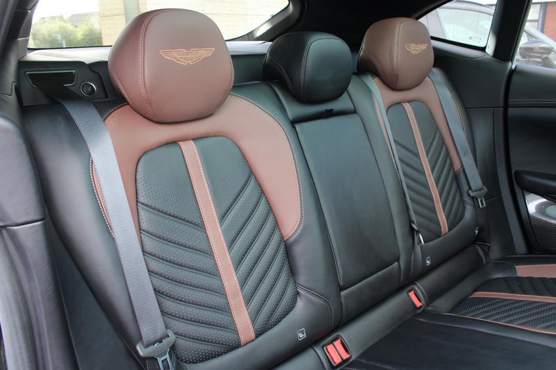 Used Aston Martin DBX for sale - 76767043: Photo 20