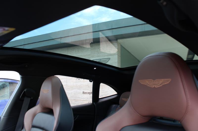 Used Aston Martin DBX for sale - 76767043: Photo 21